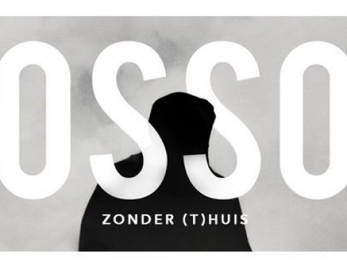 Theater – OSSO – zonder (t)huis